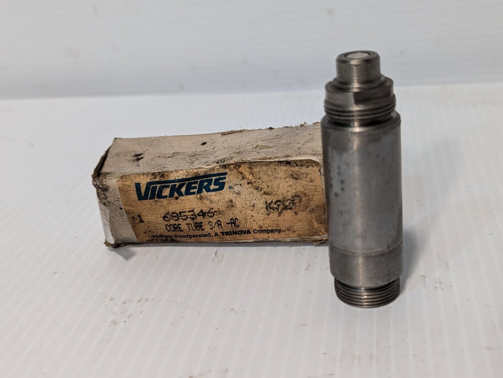 Vickers 685346 core tube, coretube, 0685346, 3/A -AC
