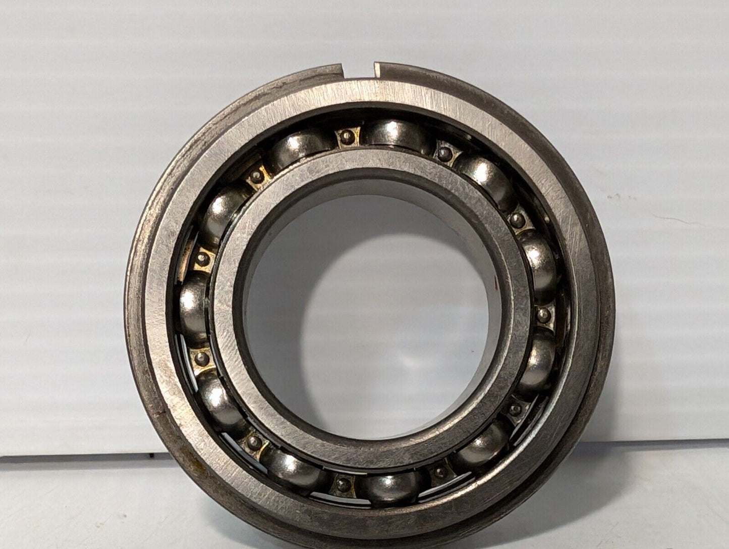 New Departure ND 43L07 Ball Bearing - Free Shipping+Returns