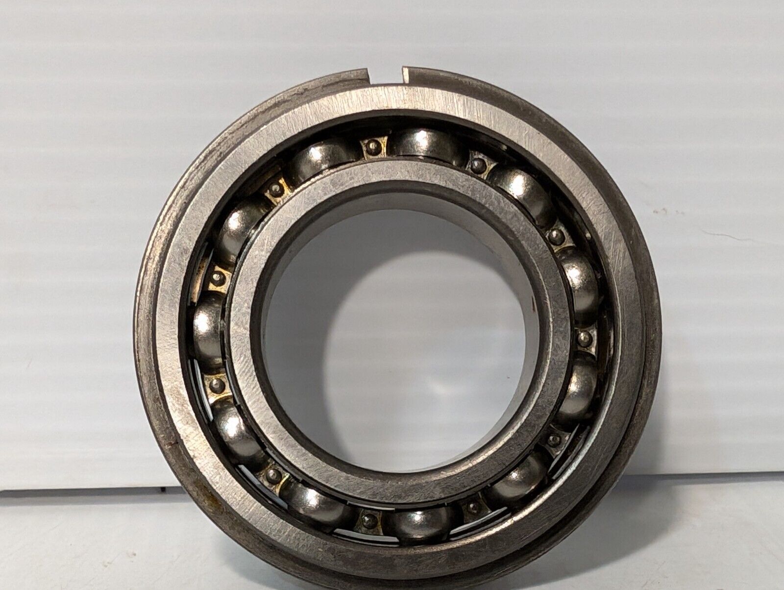 New Departure ND 43L07 Ball Bearing - Free Shipping+Returns