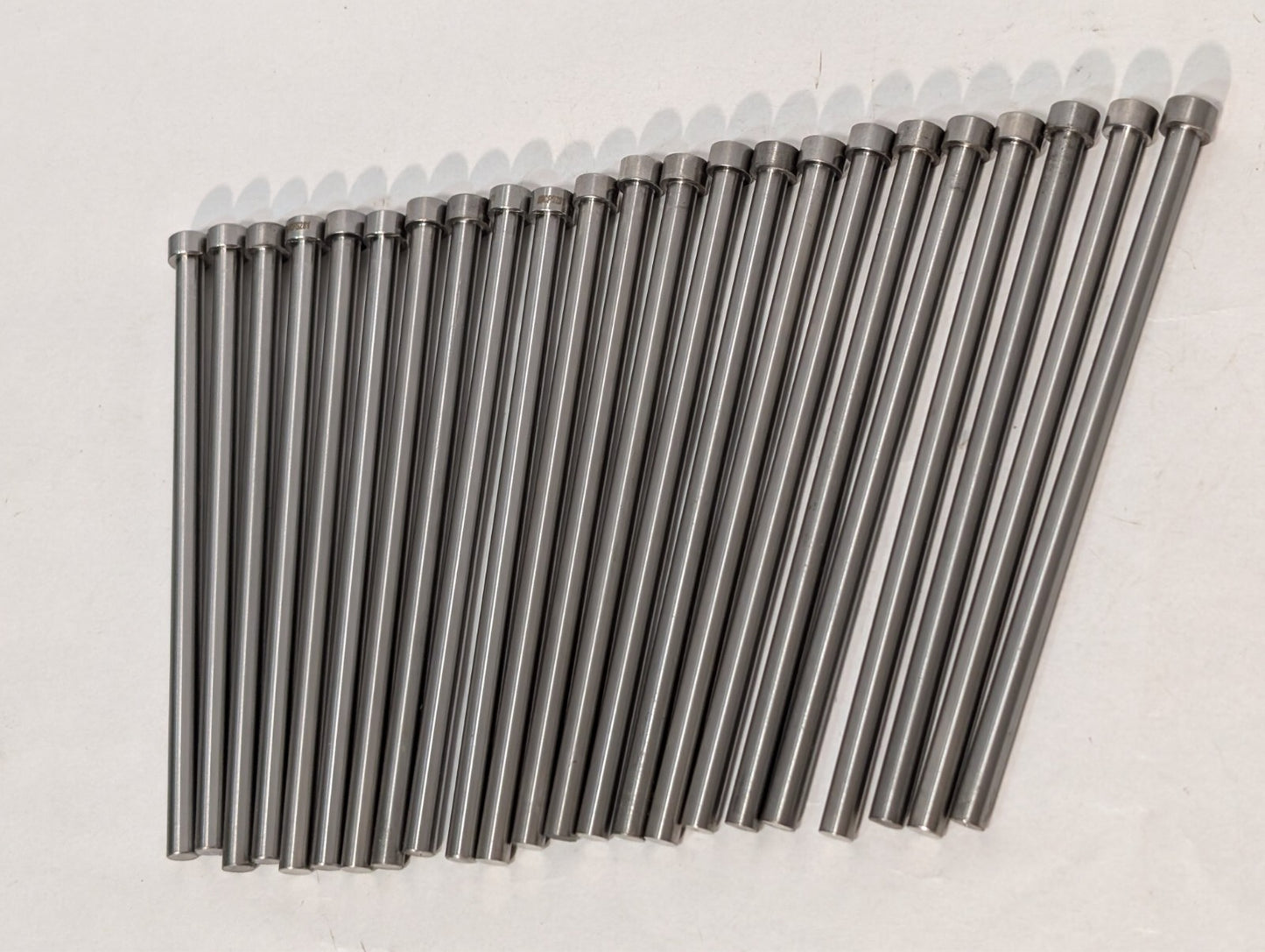 (23) Progressive Components CPS281L6 Pushrods / Core Pins