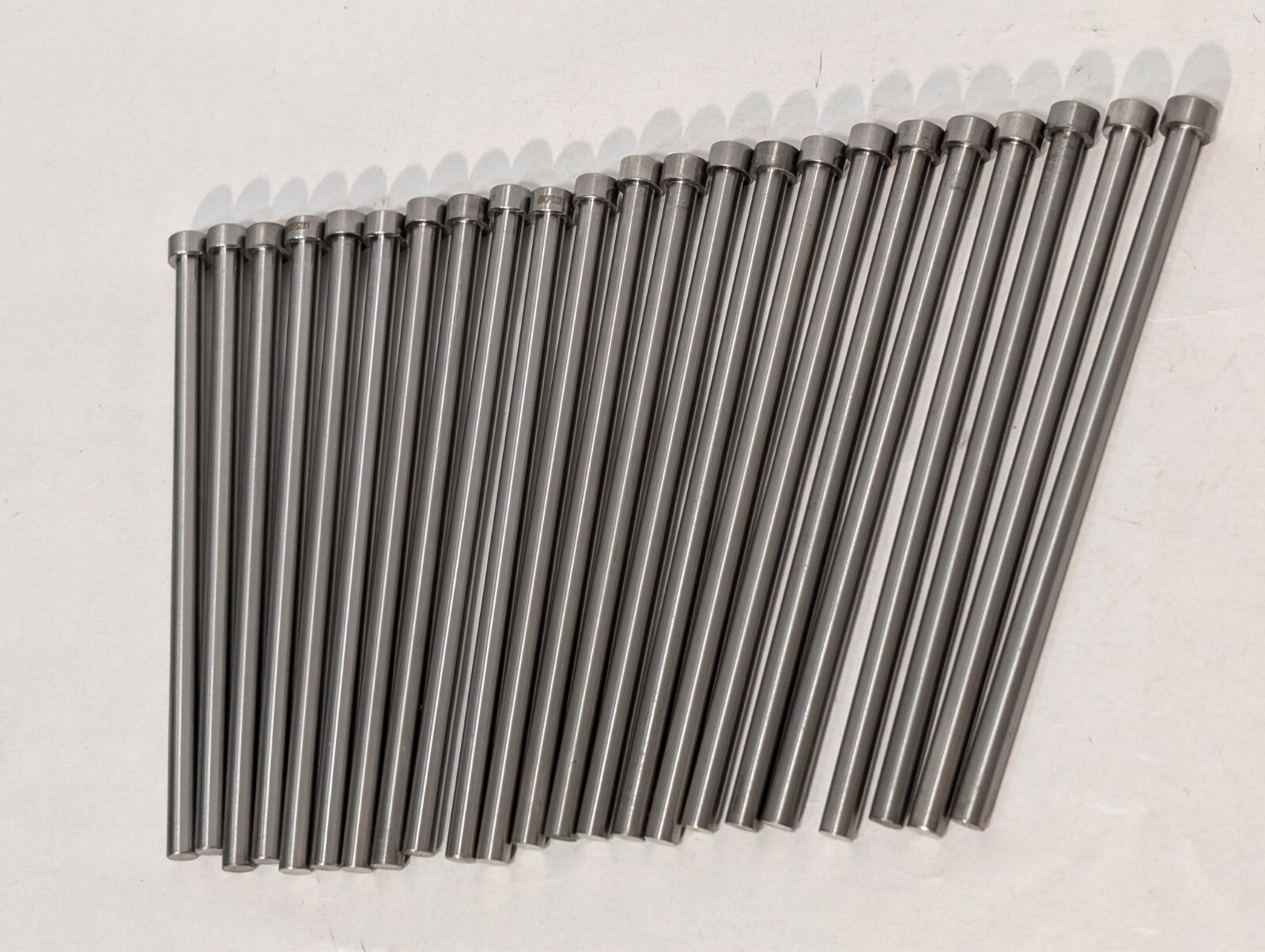 (23) Progressive Components CPS281L6 Pushrods / Core Pins