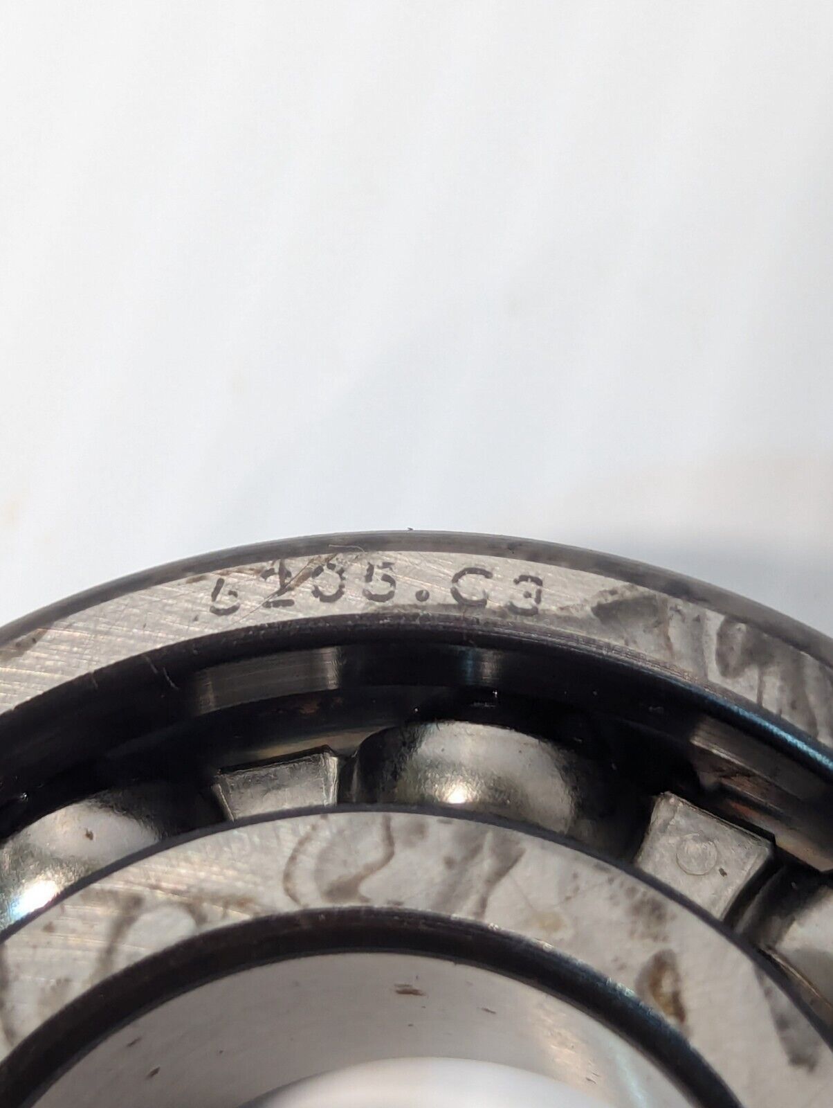 WB 6205.C3 Ball Bearing, made in Germany - Free Shipping and free returns