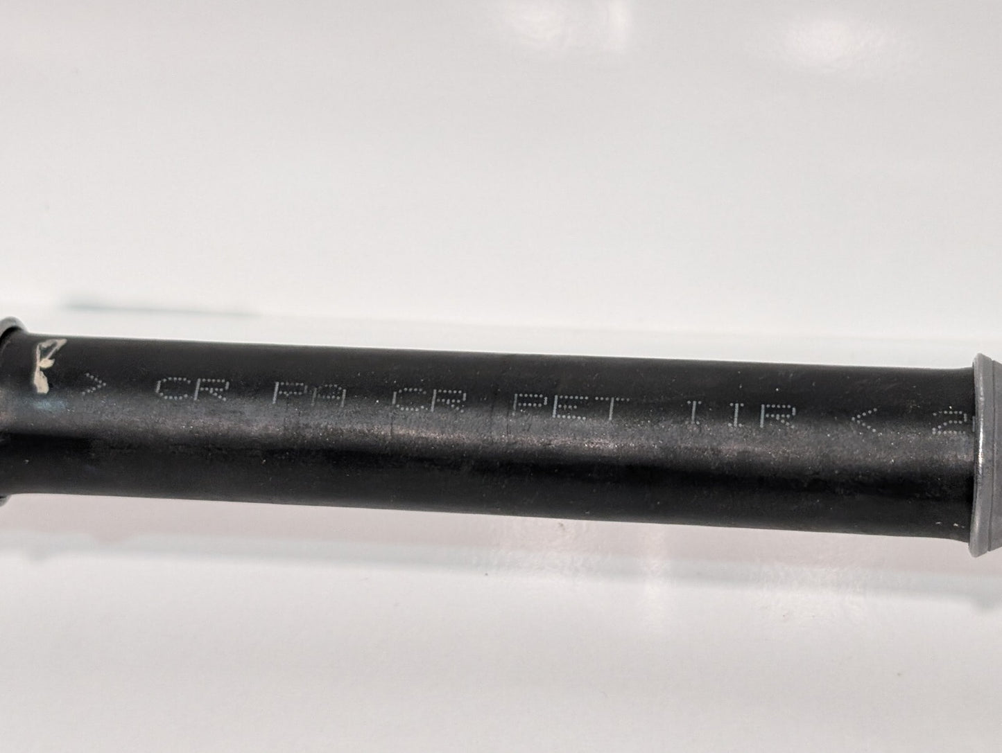 (2) Imperial Auto Fuel Line Oil Hose made for Hyzon Hydrogen Vehicle HV