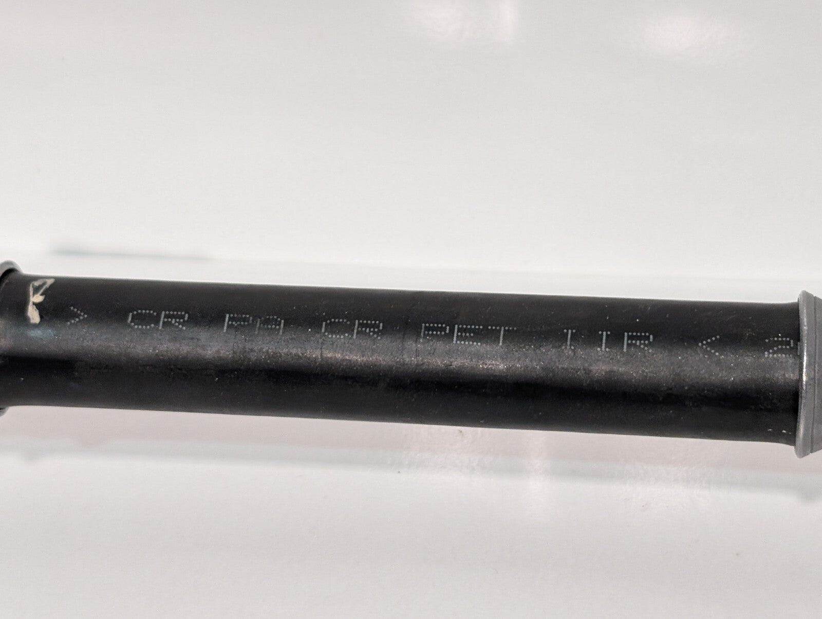 (2) Imperial Auto Fuel Line Oil Hose made for Hyzon Hydrogen Vehicle HV