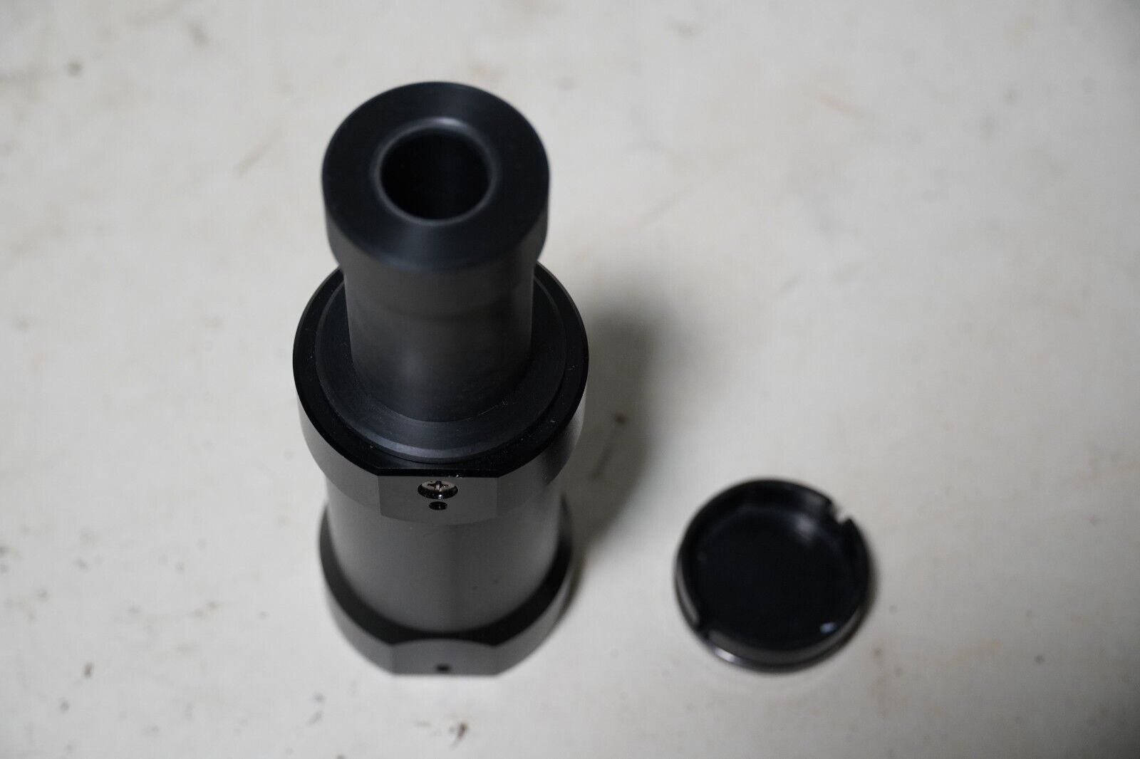Pentax OS-A13 white balance adjuster adapter