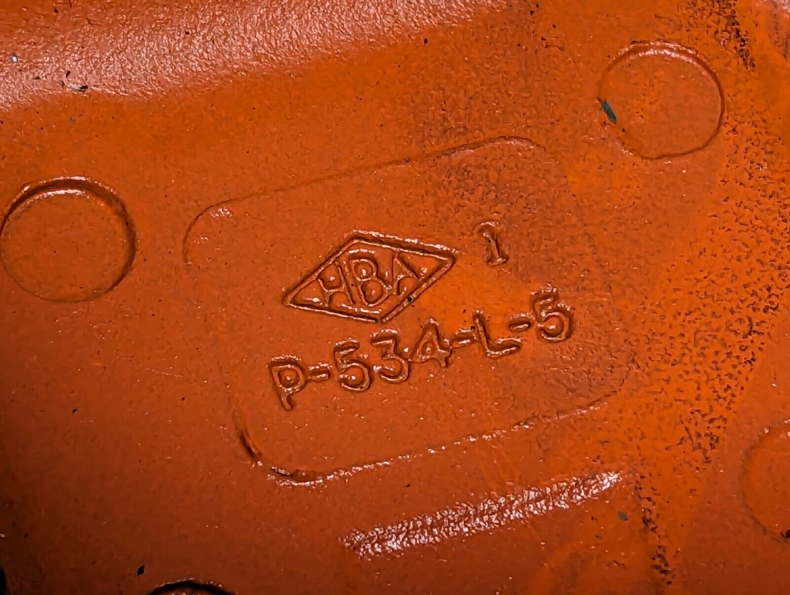Linemaster P-534-L5 Guard for Hercules Foot Switch
