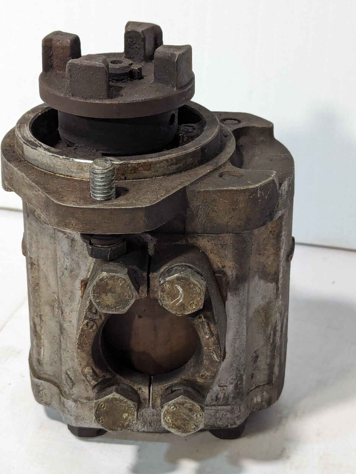 Kayaba 368615 Forklift Gear Pump for Hyster - Free Shipping