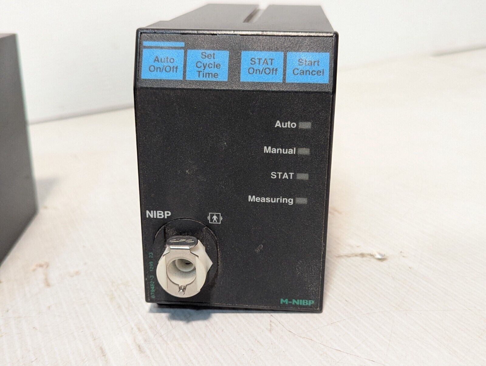 Datex Ohmeda M-NIBP-04 Blood Pressure Module - Free Shipping