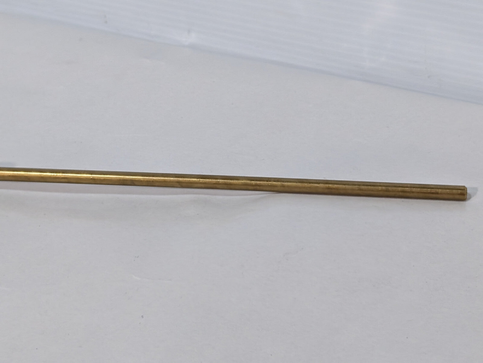 141N-4 Nipple Type Cascade Assembly 1/4", Brass, Stainless, Cooling