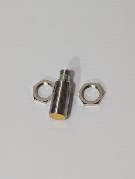 Turck 163K011H01 BI8-M18-RP6X0-H1141 Proximity Sensor - Free Shipping
