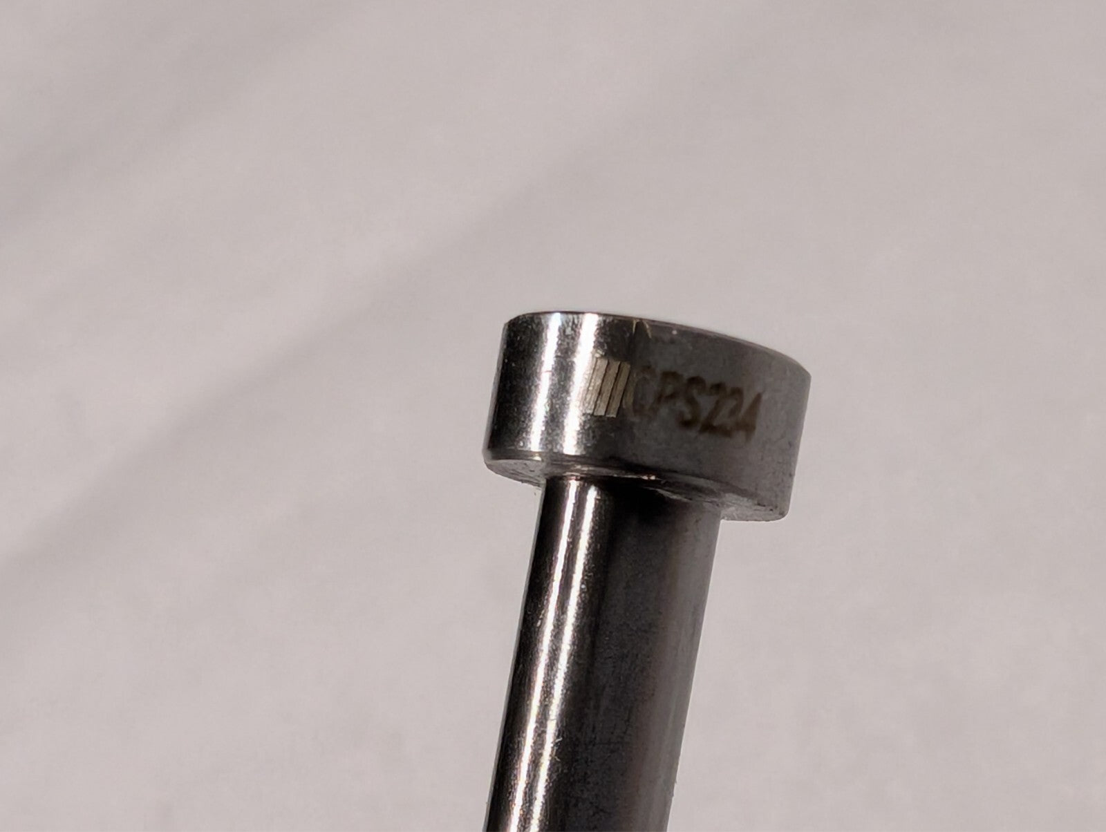 (10) Progressive Components CPS234L6 Core Pins / Pushrods