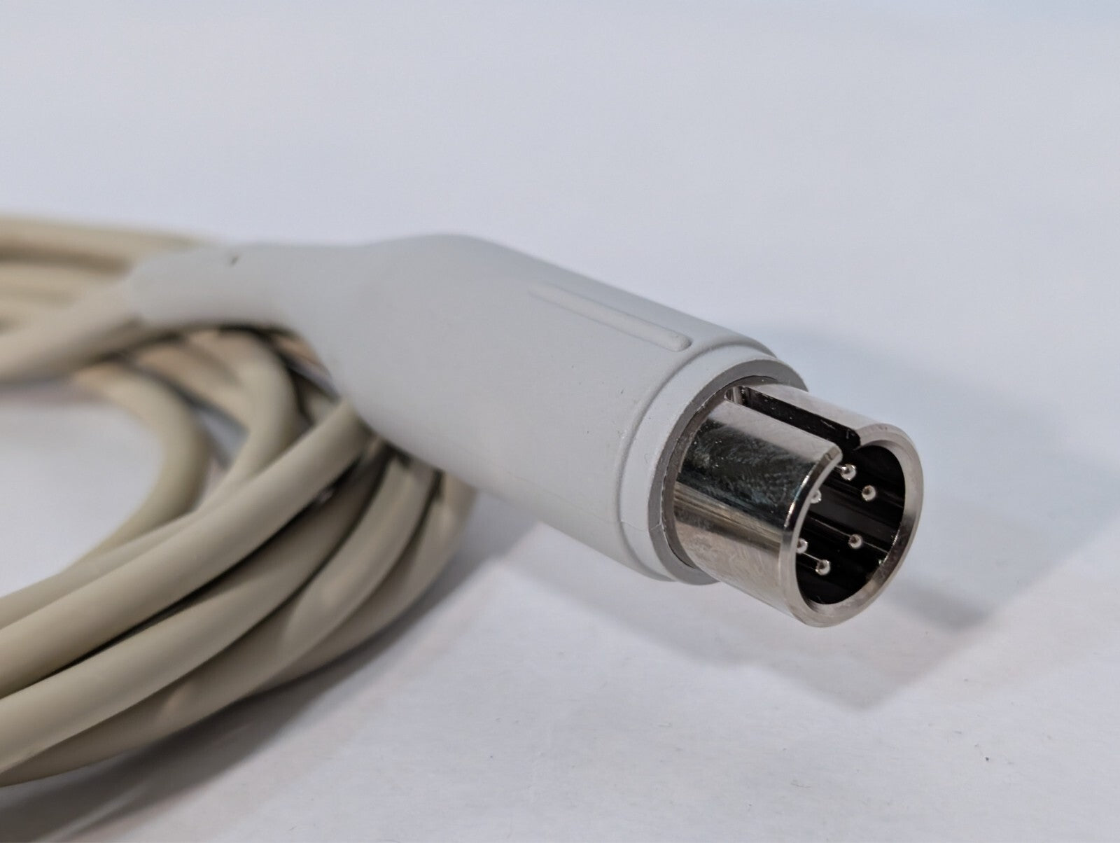 Zoll 8000-0025 ECG Patient Cable, 3 Lead