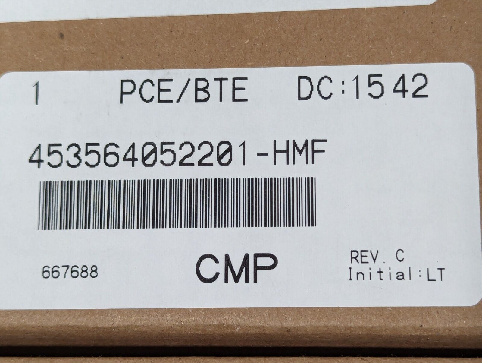 Philips 453564052201-C AP/RA ceiling mount assembly kit - Free Shipping