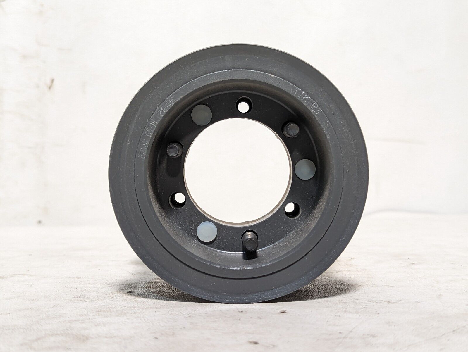 TB Wood's P368M50 synch sprock, P36-8M-50-SH, high torque timing belt pulley