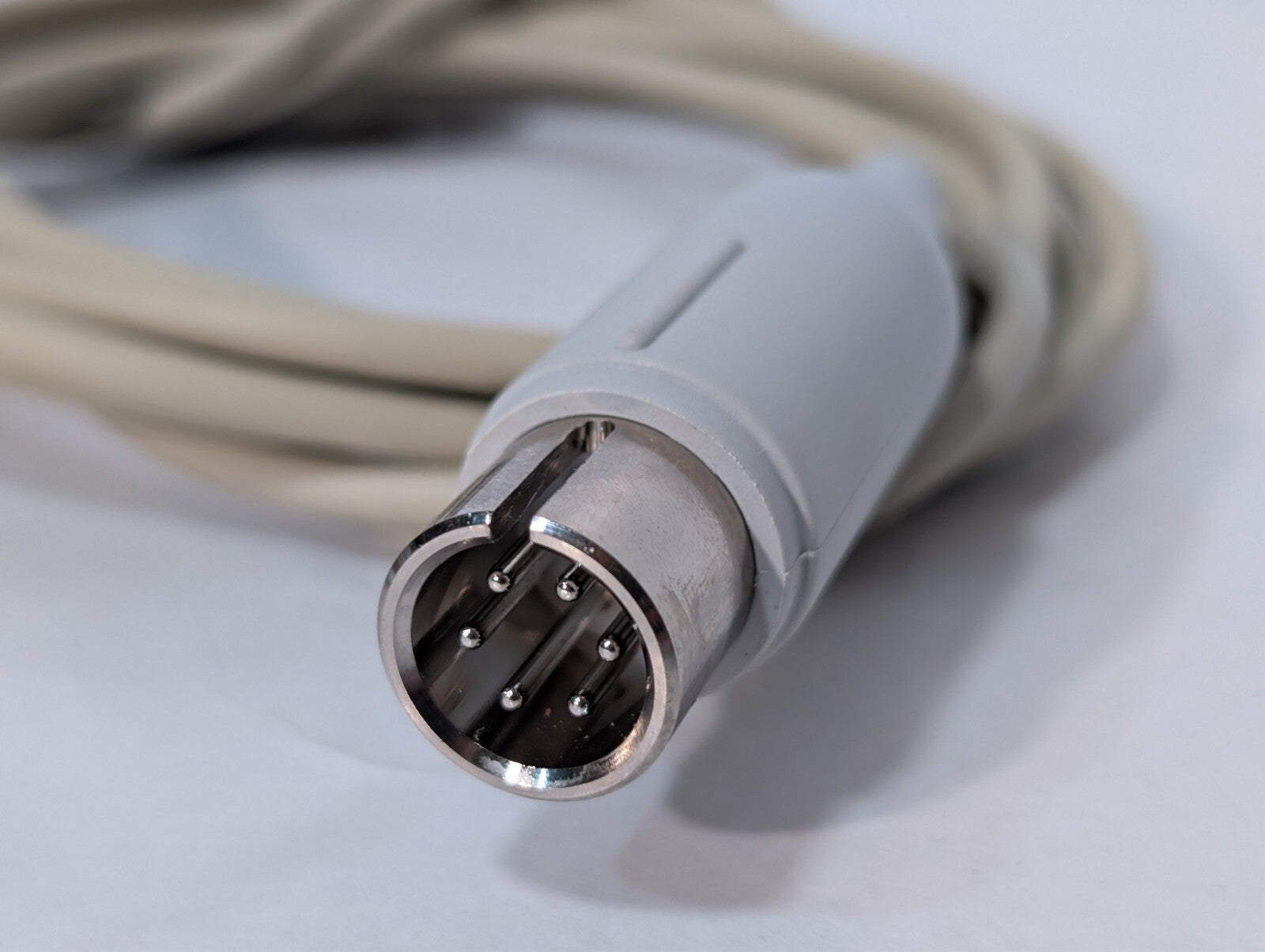 Zoll 8000-0025 ECG Patient Cable, 3 Lead