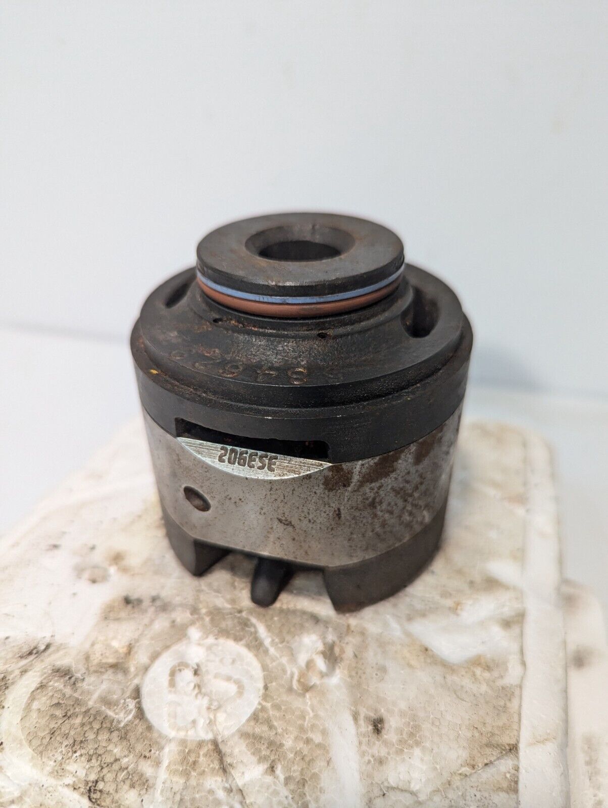 Vickers 584629 Hydraulic Vane Pump Cartridge Kit, V14 - Free Shipping