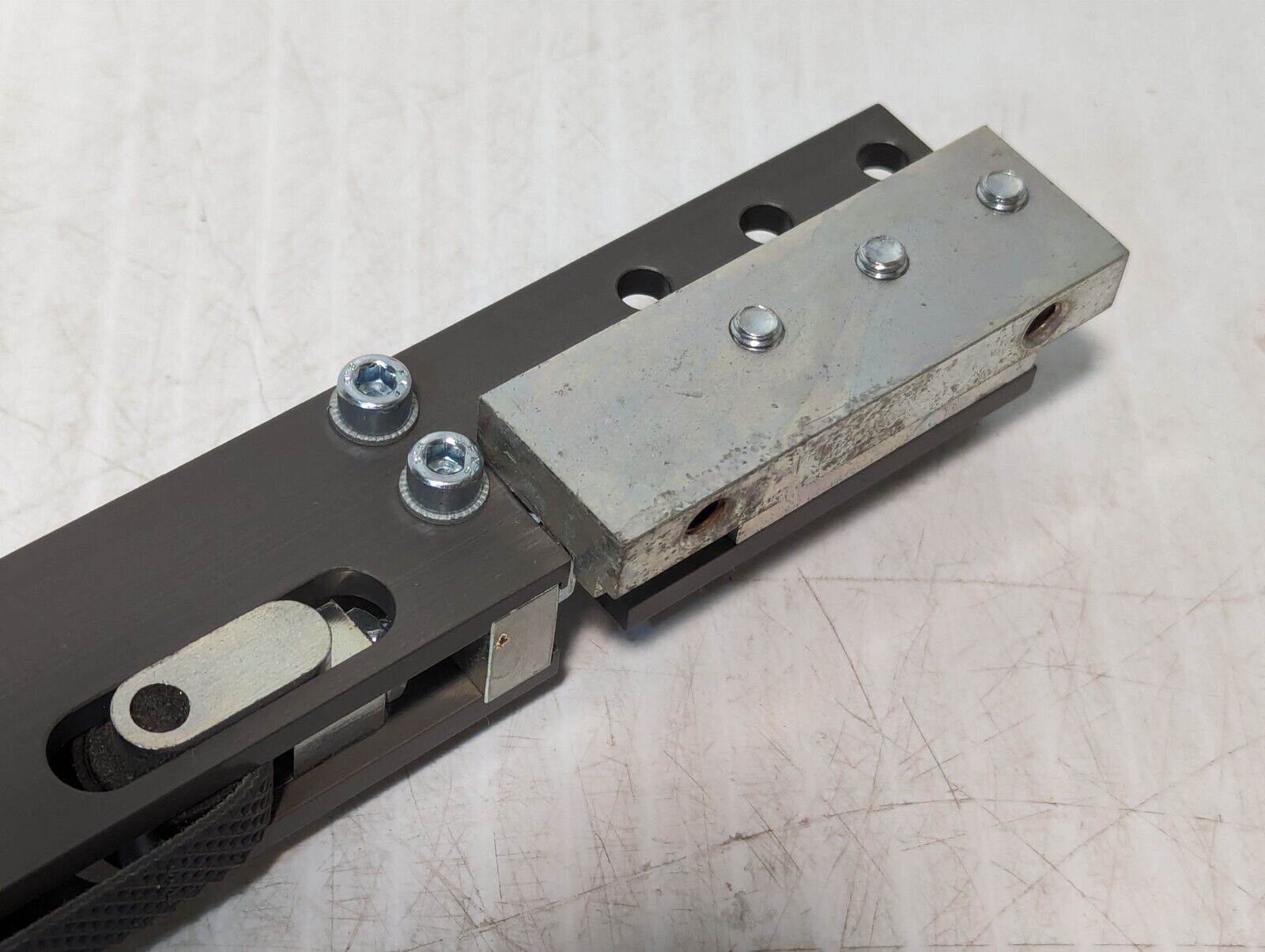 3915-13-000-1827 166K290G01 Single Belt Tine Separator - Free Shipping