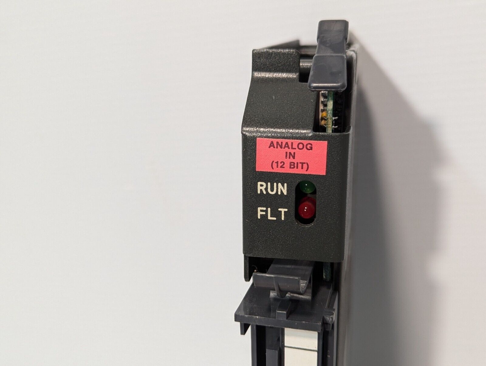 Allen Bradley 1771-IFE Ser A PLC-5 16-Channel Analog Input Module - Free Ship