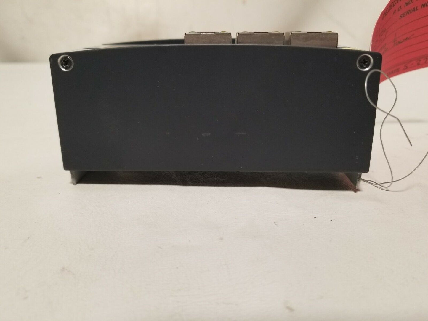 Bachmann EM203 ethernet module