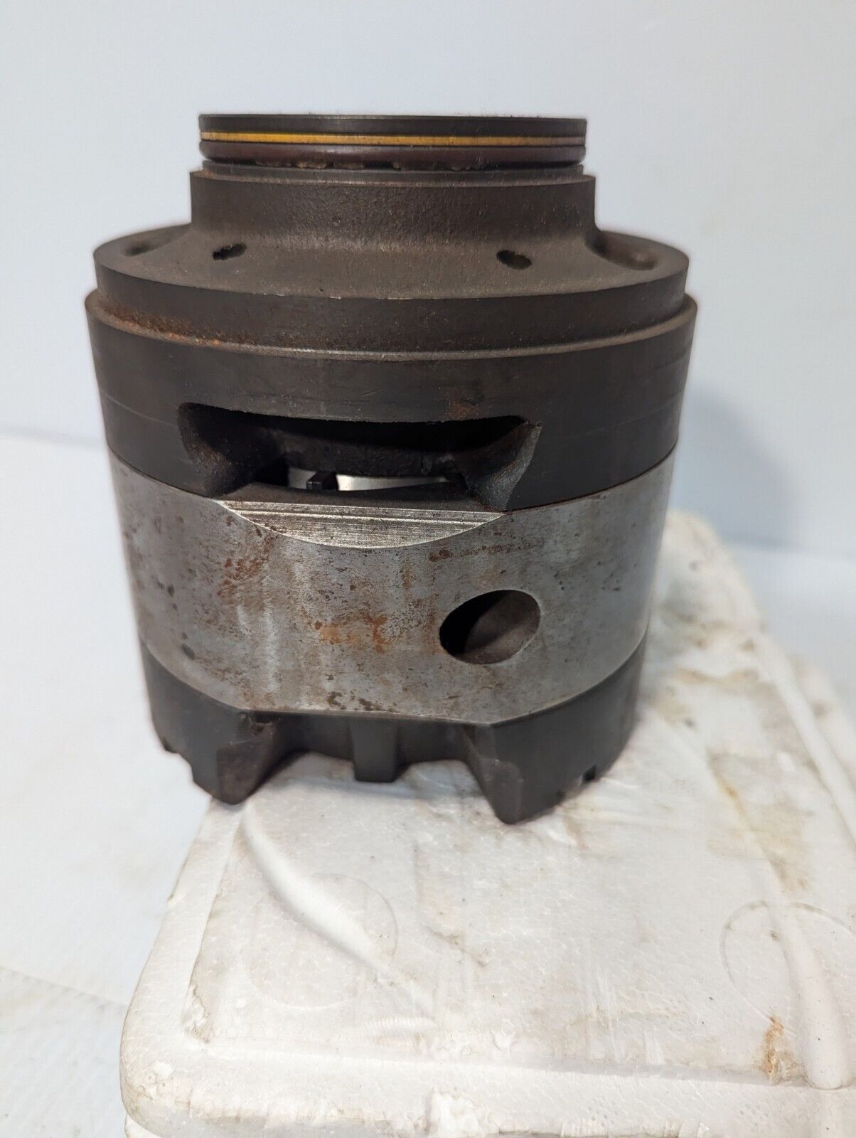 Vickers 578904 Hydraulic Vane Pump Cartridge Kit, V60 - Free Shipping