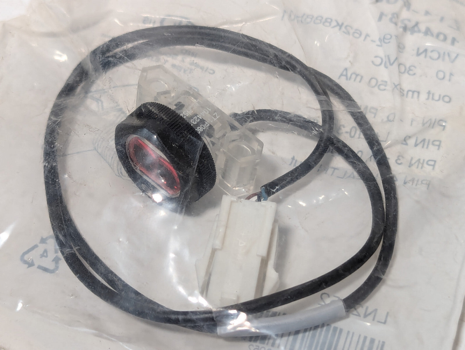 162K888H01-1044231 Infared Sensor, LN2052