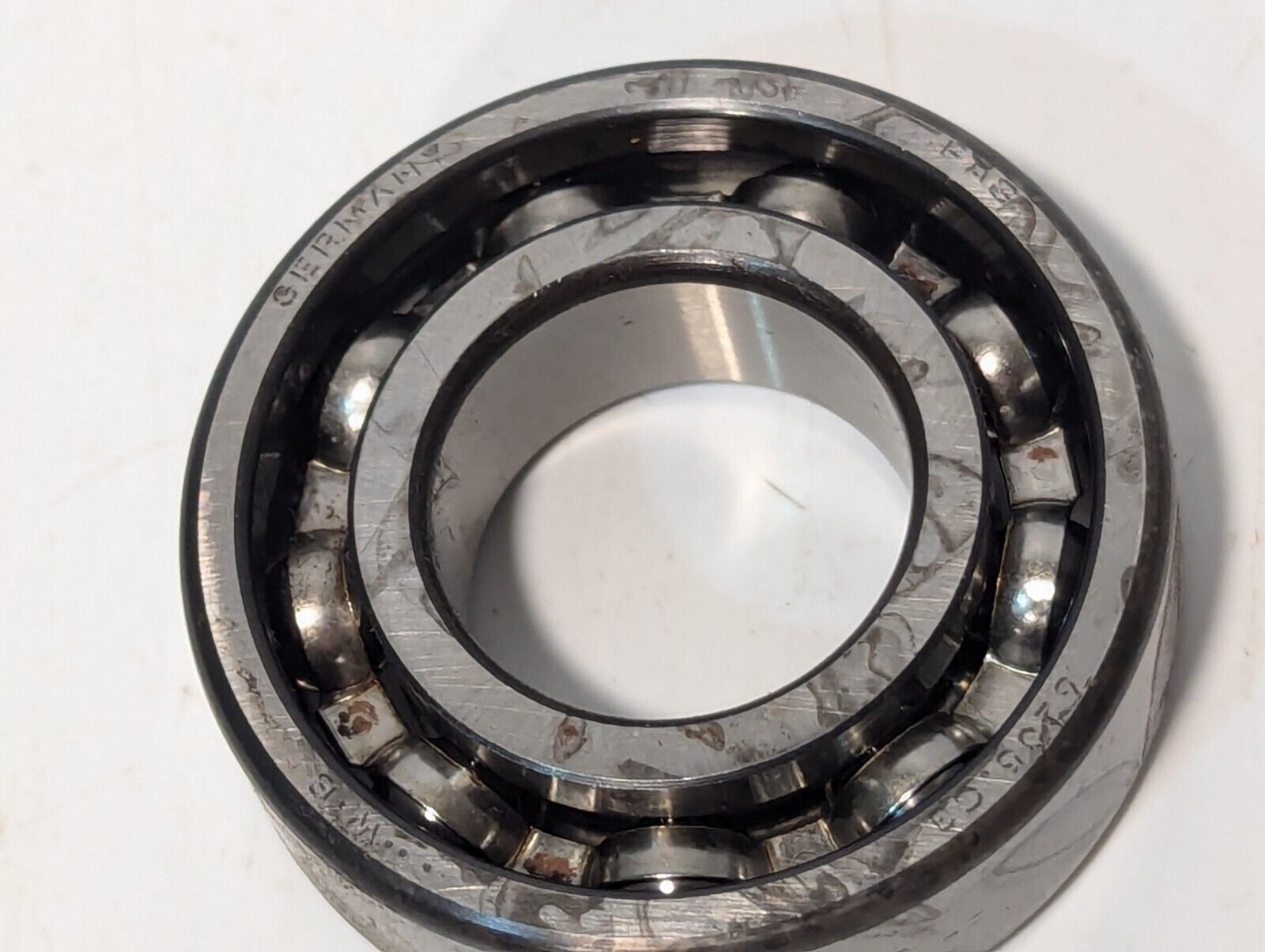 WB 6205.C3 Ball Bearing, made in Germany - Free Shipping and free returns