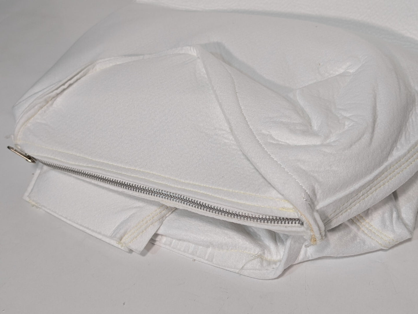 (5) Saw Dust Bags, 53 inches, Durable Table Saw Miter Saw Collection Pouch