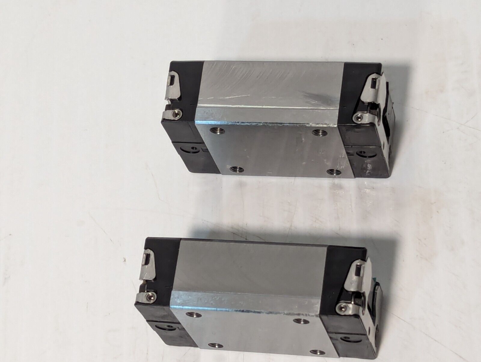 BBK-10764A01 bearing block kit, ball bearings, steel, R16228942Y - Free Shipping