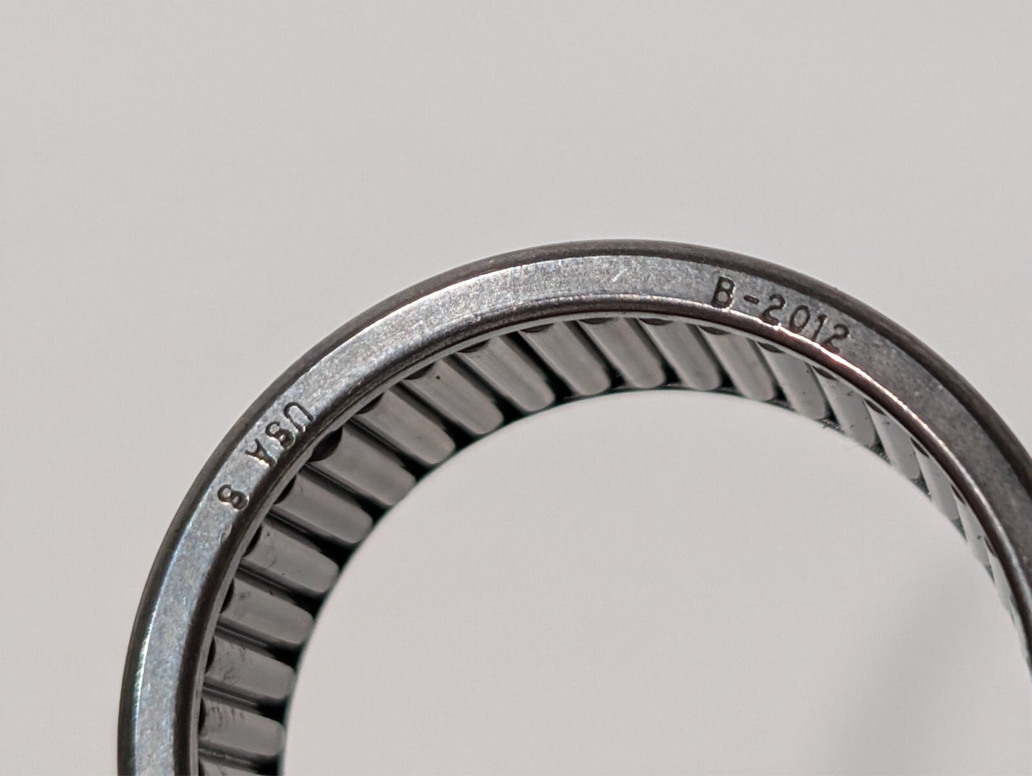 (5) Koyo B-2012 Needle Roller Bearing Drawn Cup PB L125 B-2012;PB;L125
