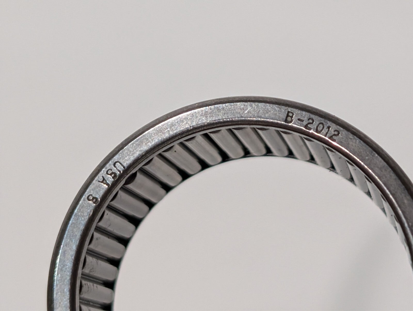(5) Koyo B-2012 Needle Roller Bearing Drawn Cup PB L125 B-2012;PB;L125