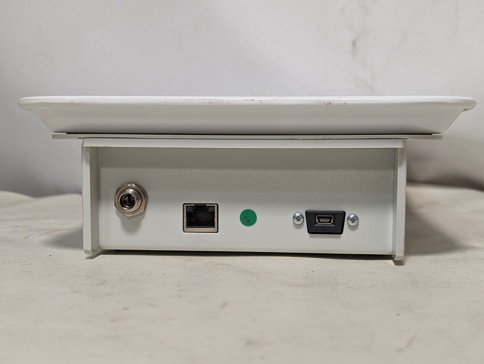 biolog id PRD7310008B03 table top RFID reader