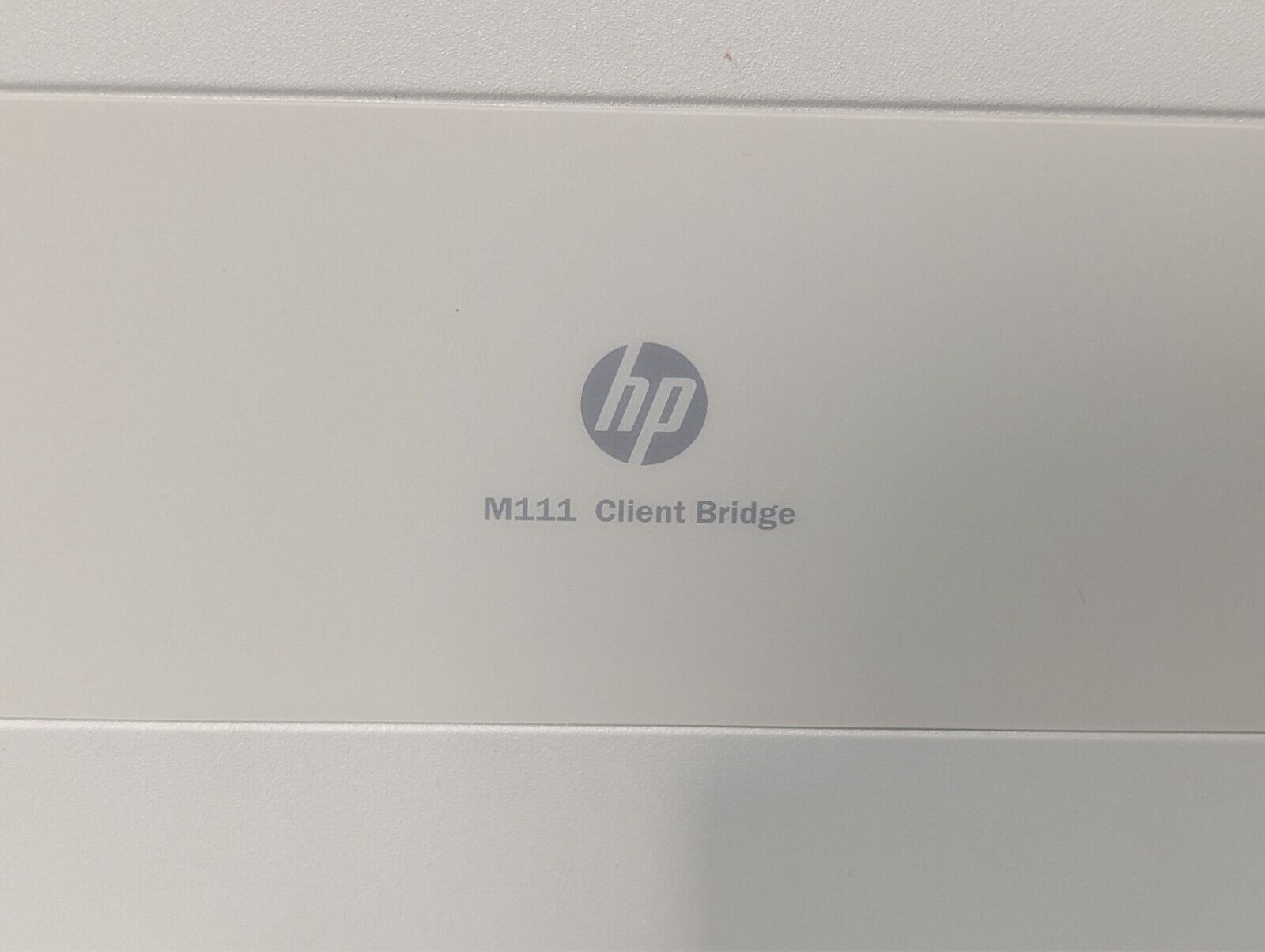 HP J9389A ProCurve M111 Client Bridge MRLBB-0905 For Philips IE33 45356420329