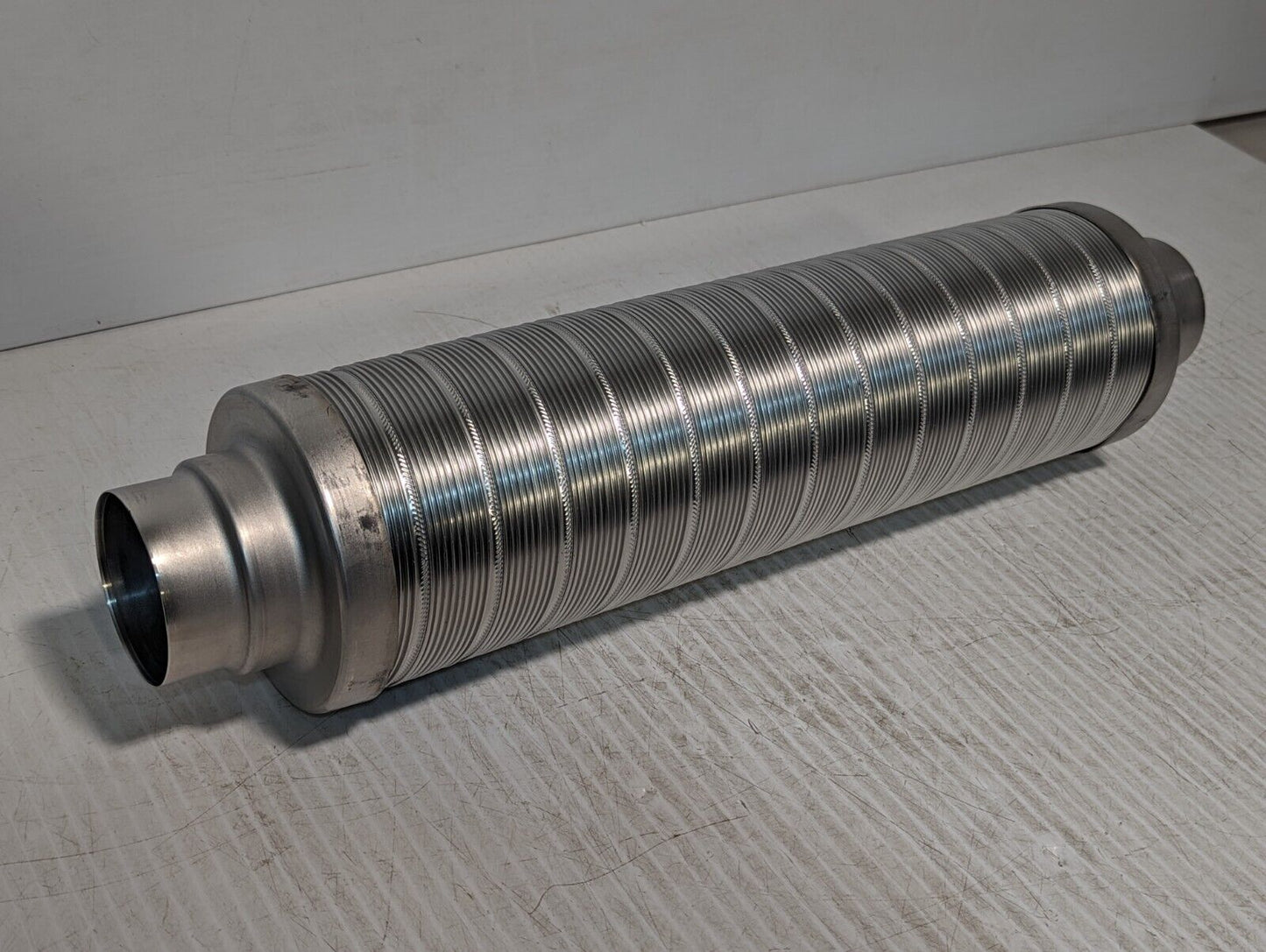 PIAB 31.16.609 Free Flow Vacuum Silencer - Free Shipping