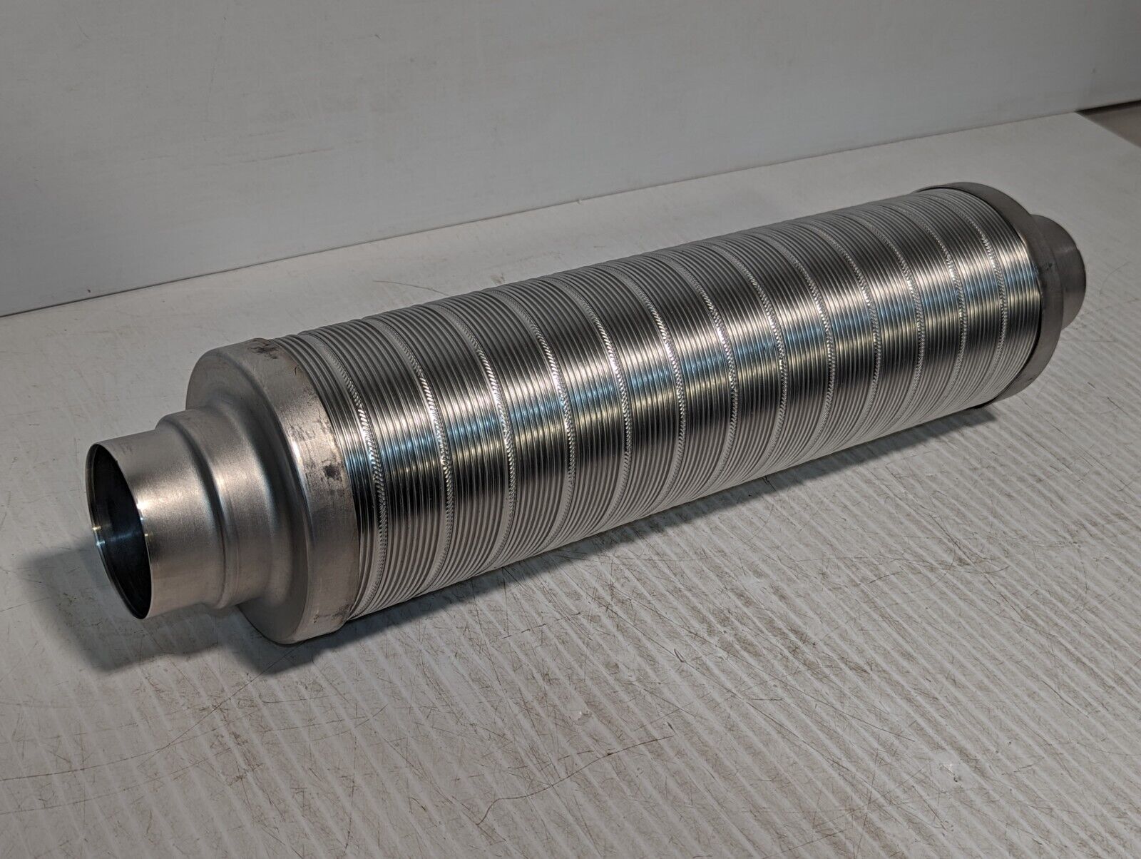 PIAB 31.16.609 Free Flow Vacuum Silencer - Free Shipping