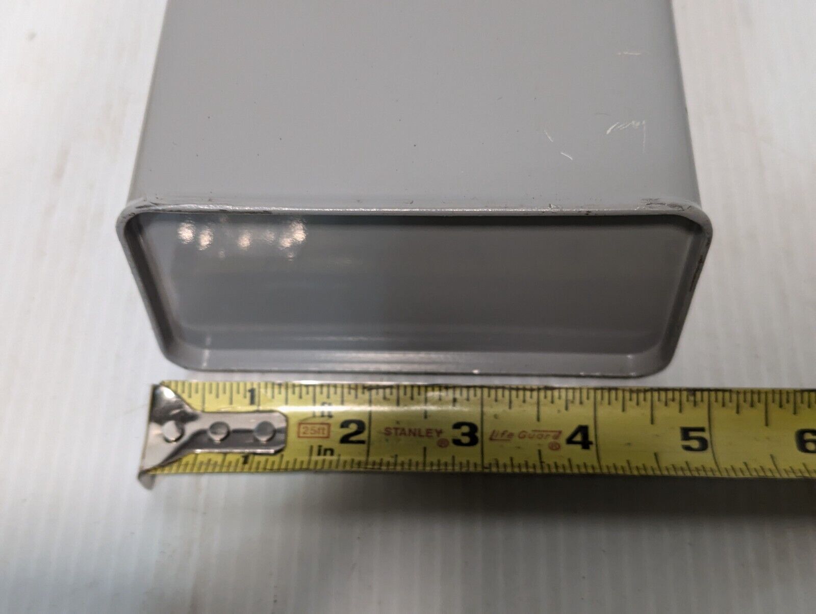 Marcon SH Capacitor FB-1150 100uF 400WVDC - Free Shipping