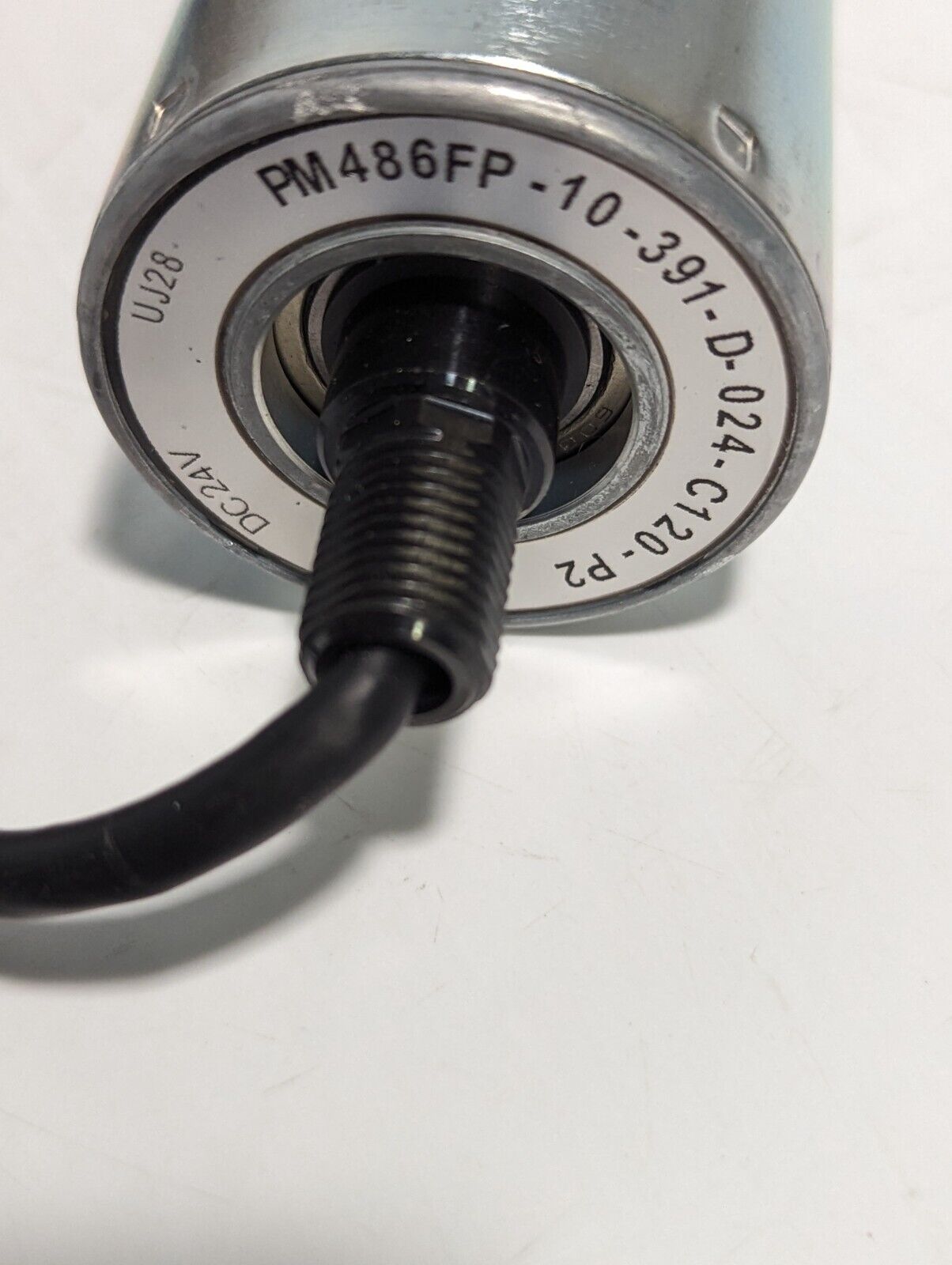 Itoh Power Moller PM486FP-10-391-D-024-C120-P2 Drive Roller - Free Shipping