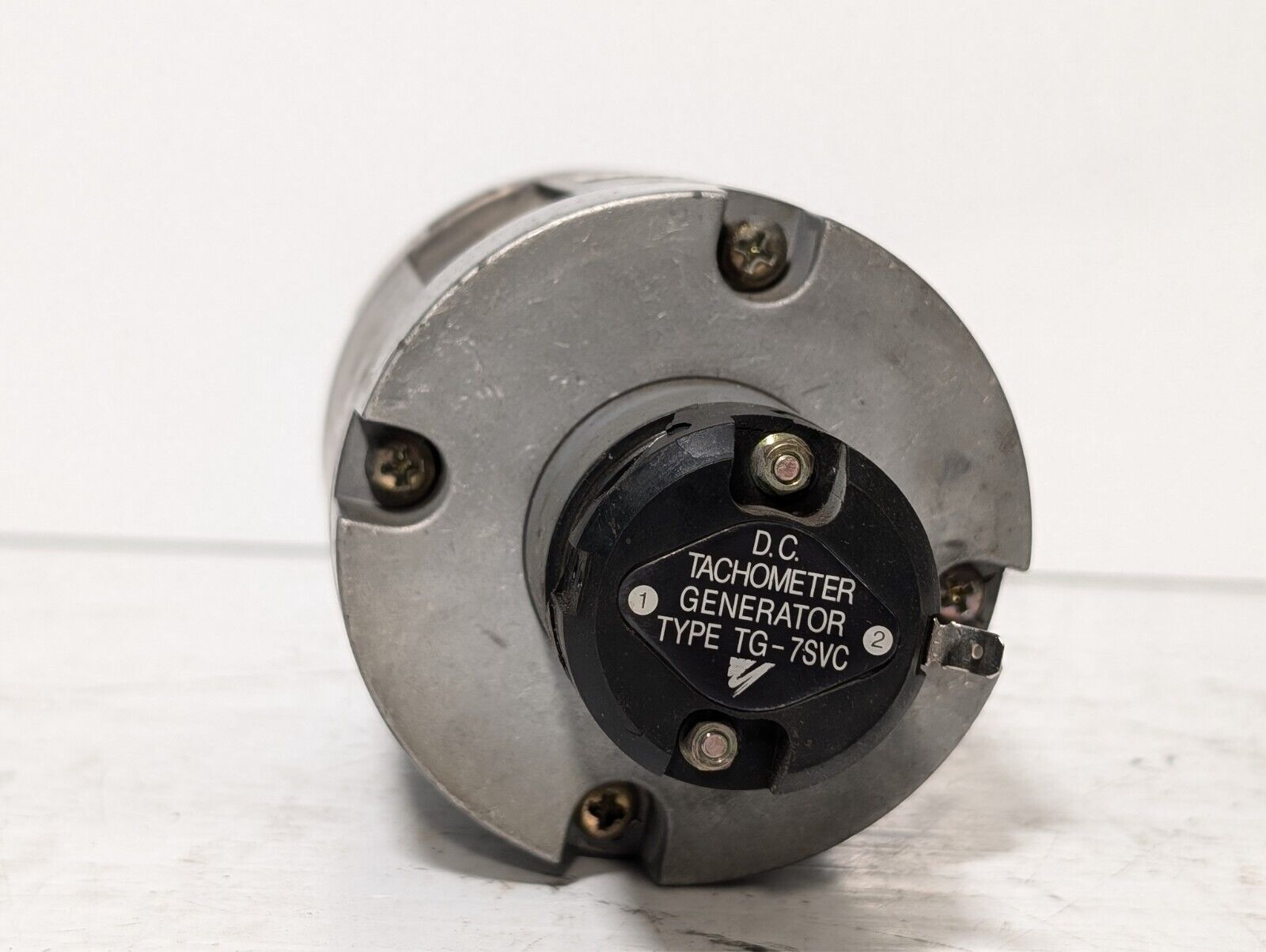 Yaskawa ABB UGTMEM-06LBB41 Minertia Servo Motor Mini Series