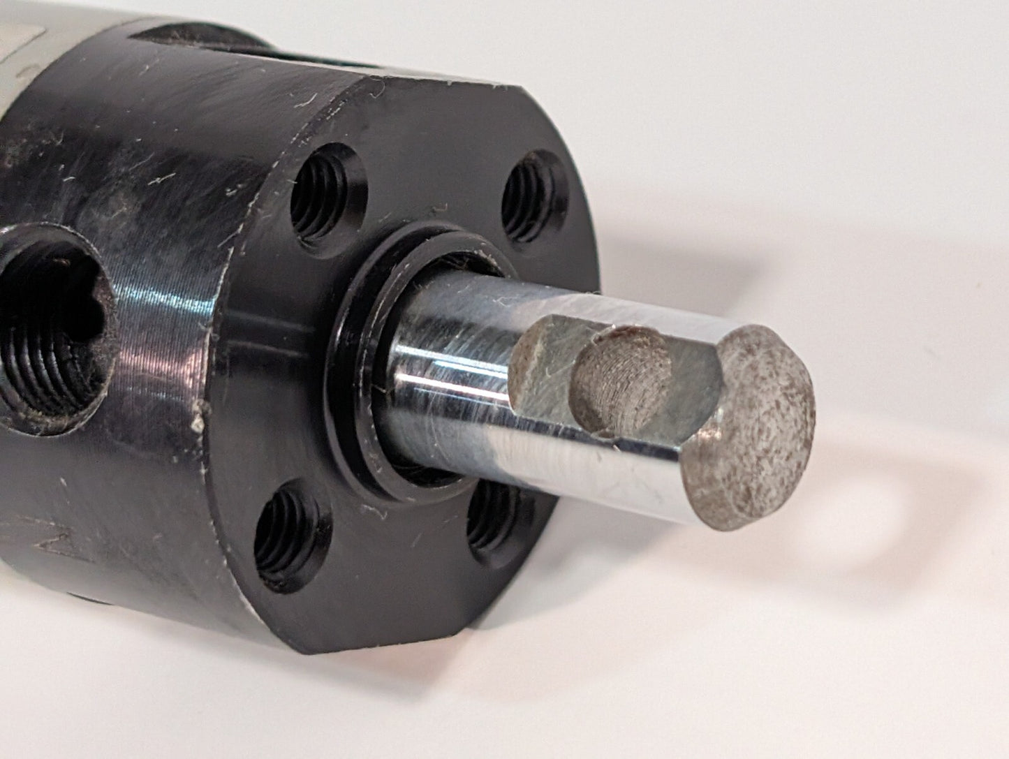 SMC Cylinder NCGBN25-0100-9262CDN Pneumatic Cylinder 150PSI 1" Stroke