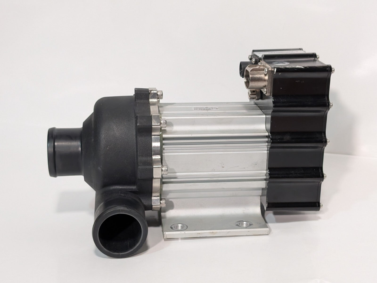 Beijing Aier Aviation LQY-P80 Electric Coolant Pump 80BMS4A156-H60-01 w/ Cord