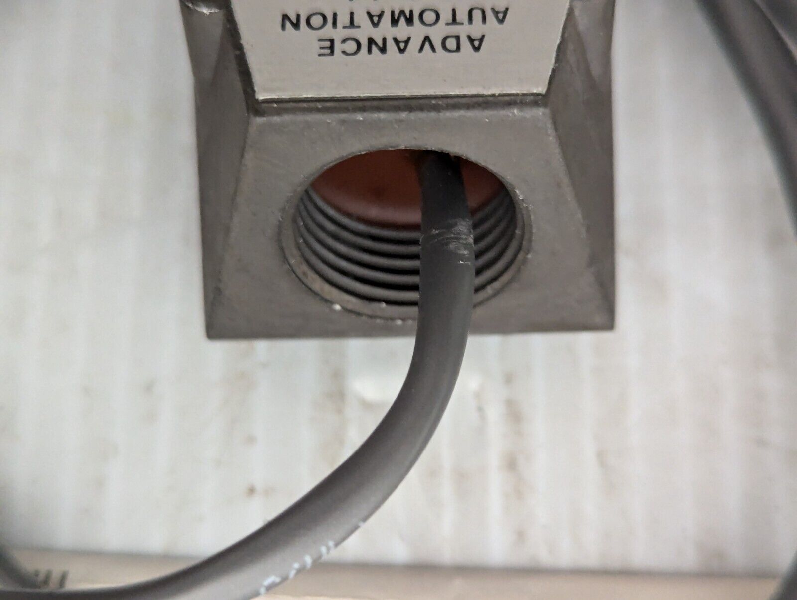 Advance Automation LS11 Indicator Light Reed Switch - Free Shipping