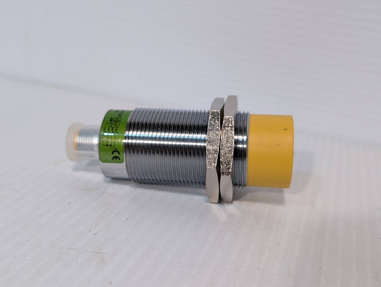 Turck Ni15-M30-VP4X-H1141 inductive sensor, 15617, 10-65VDC, 15mm, 200mA