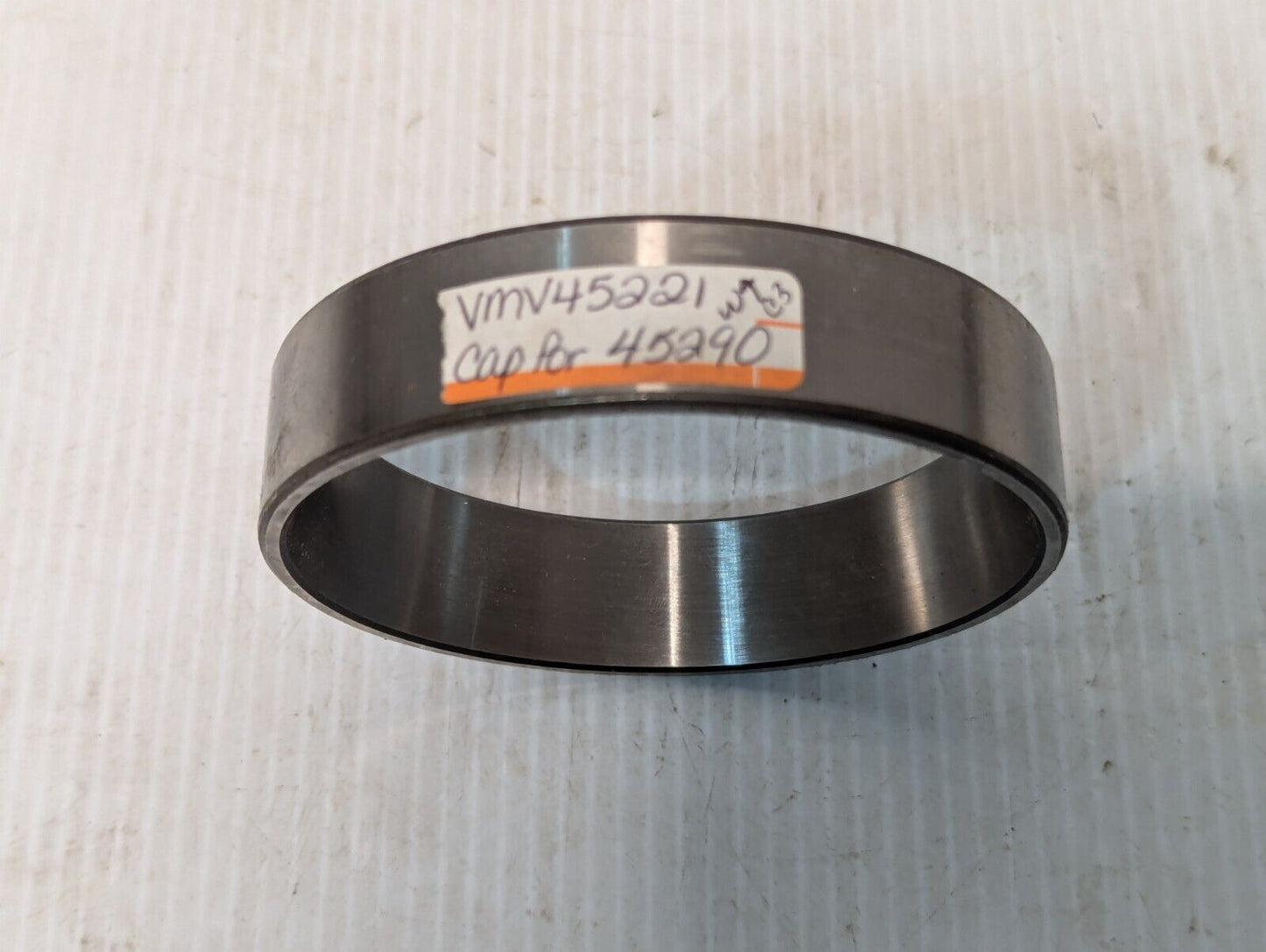Timken 45221 Tapered Roller Bearing Cup, Single Cup - Free Shipping