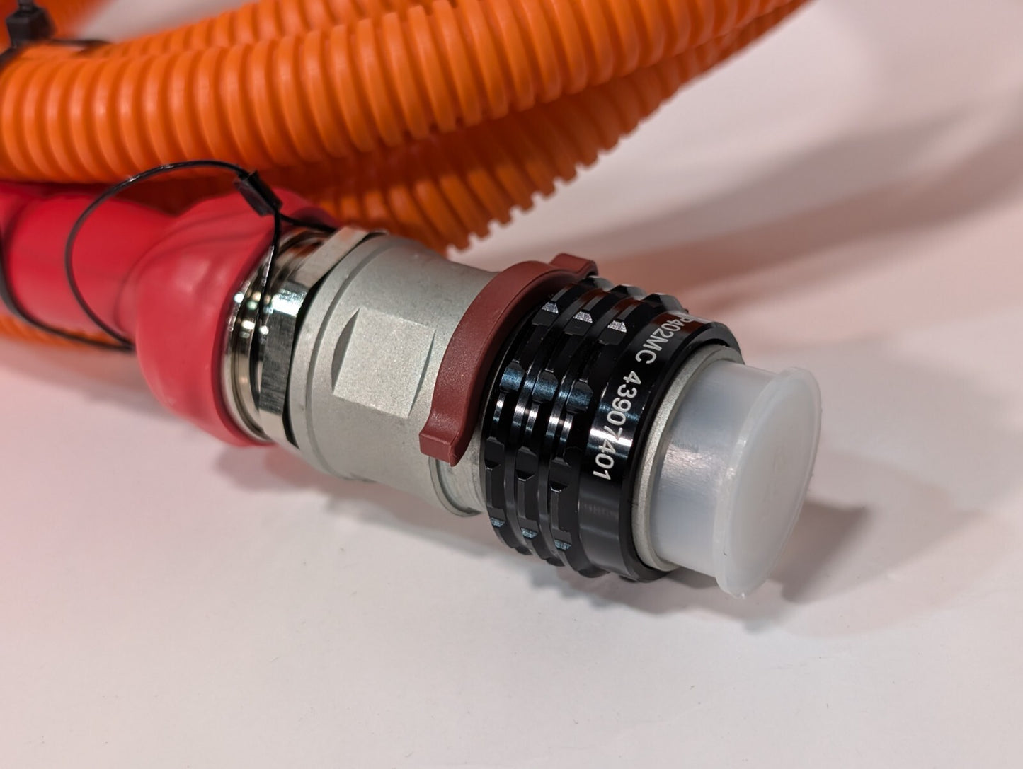 Suzhou Yiwei Lianke HVH-K1020001CD80 PTC Water Heater For Electric Vehicles 10kw