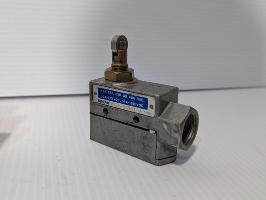 Yamatake Honeywell BZE6-2RQ81-J Micro Switch/Limit Switch - Free Shipping