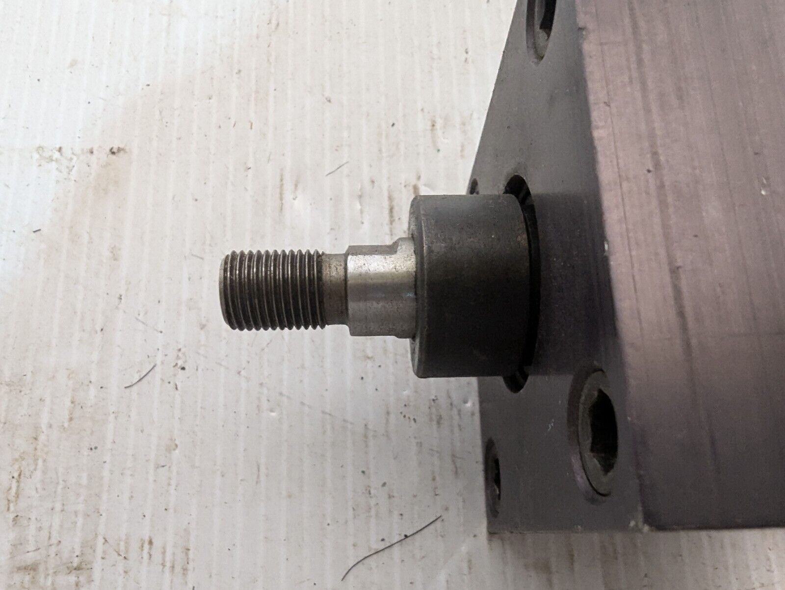 Unidentified Pneumatic Cylinder - Free Shipping+Returns