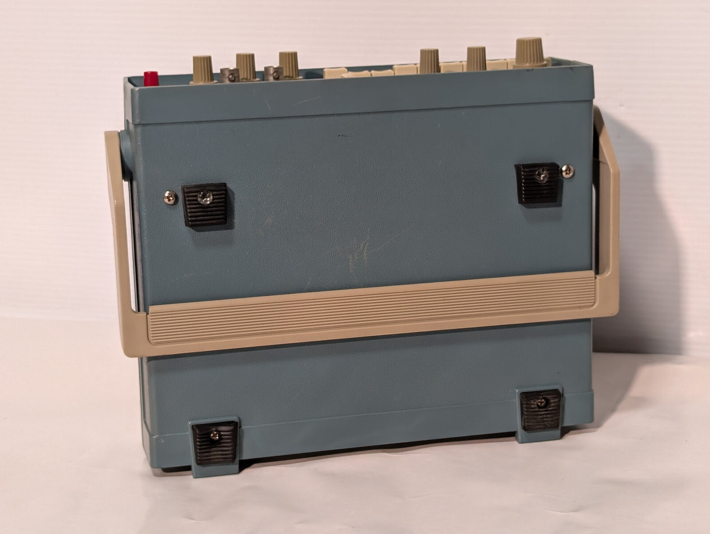 Tektronix CFG250 Function Generator with Power Cord 2MHz