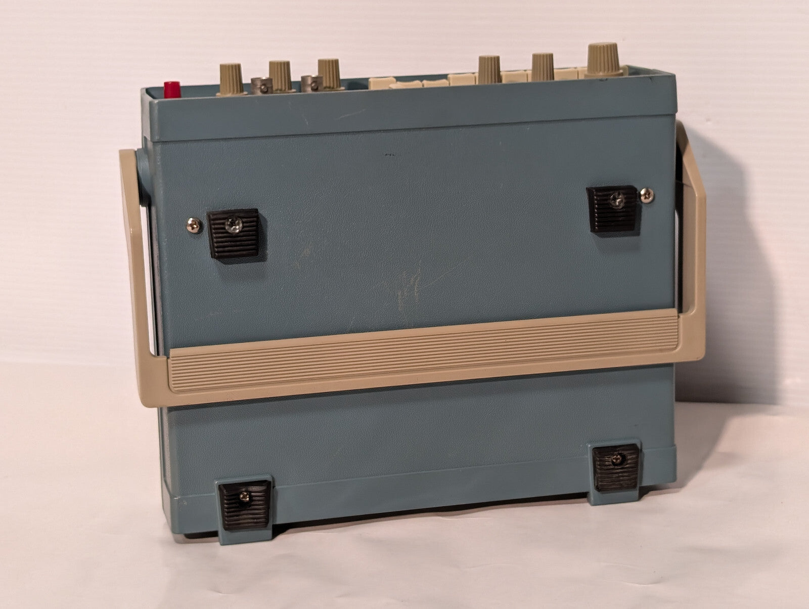 Tektronix CFG250 Function Generator with Power Cord 2MHz