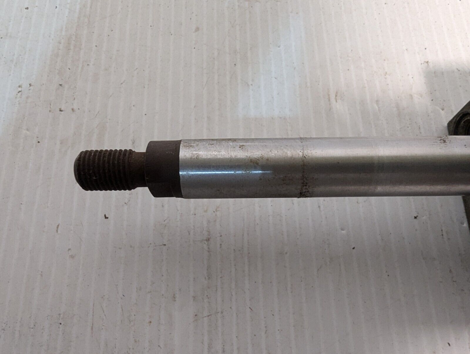 Unidentified 14" Double-Action Hydraulic Cylinder - Free Shipping+Returns