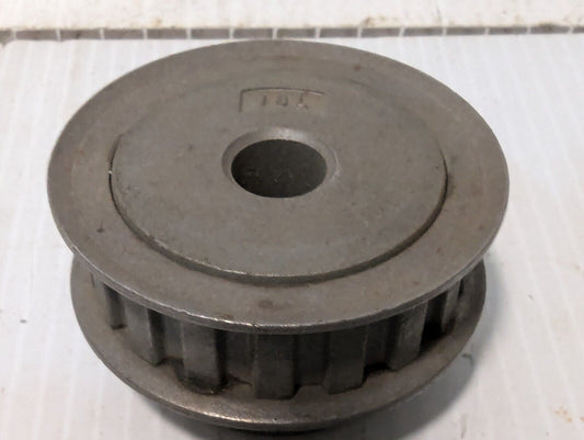 Unbranded 18L 1/2" 18-Tooth Timing Pulley as pictured - Free Shipping