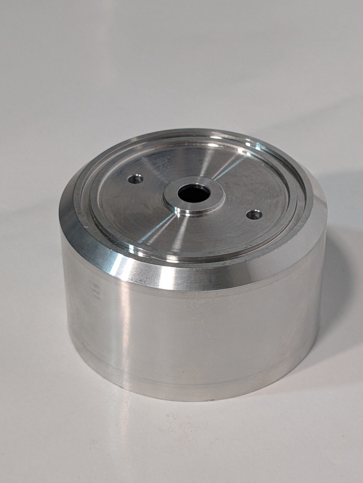 Sullair 02250157-384 Inlet Valve Cylinder DXX127F Part For Sullair Compressor